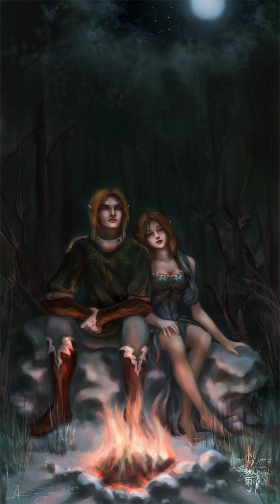 Campfire